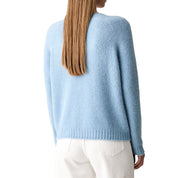 Max Mara Weekend Ghiacci Sweater - WOMEN CLOTHING - Max Mara Weekend - Jammy Dude