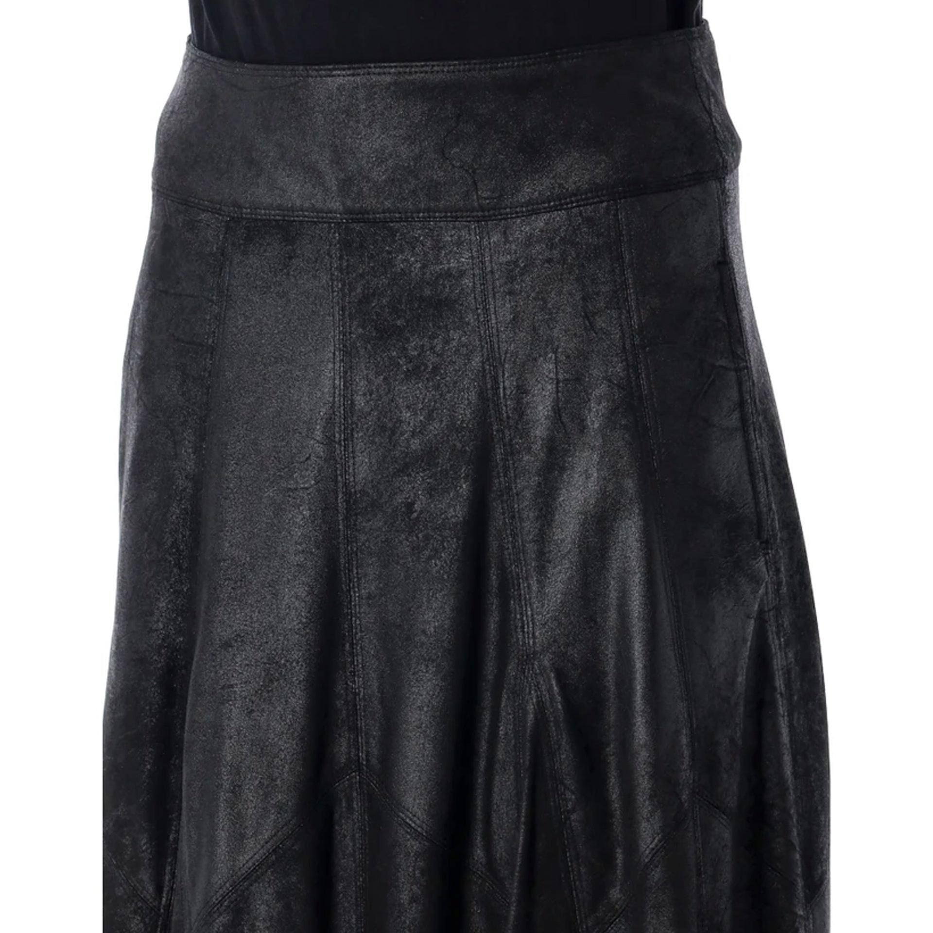 Isabel Marant Genevi Long Skirt