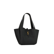Saint Laurent Le 5 À 7 Small Bea Bag