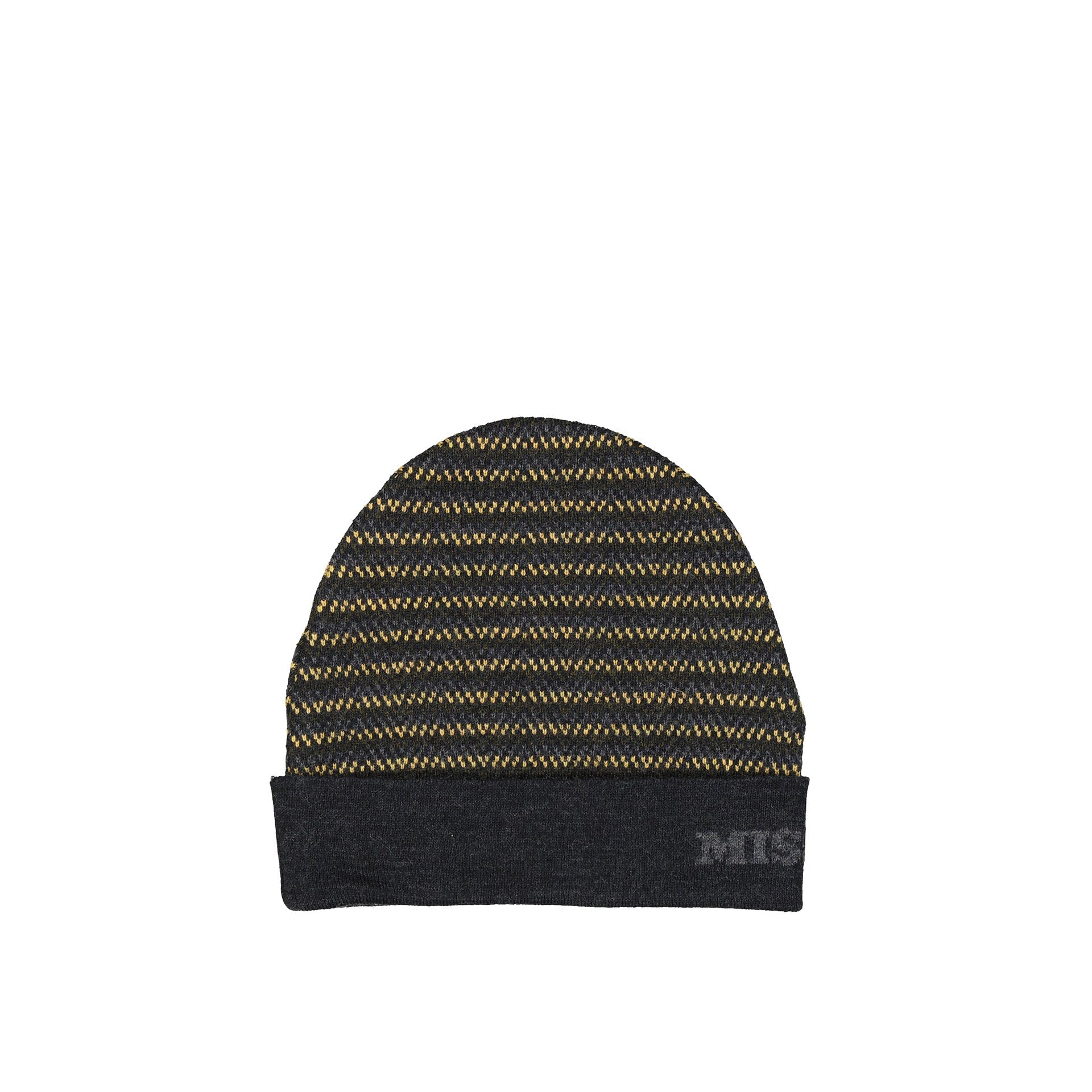 MISSONI Wool Hat