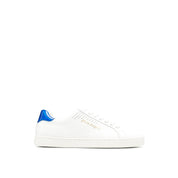 Palm Angels Leather Sneakers - MEN SHOES - PALM ANGELS - T.Luxy
