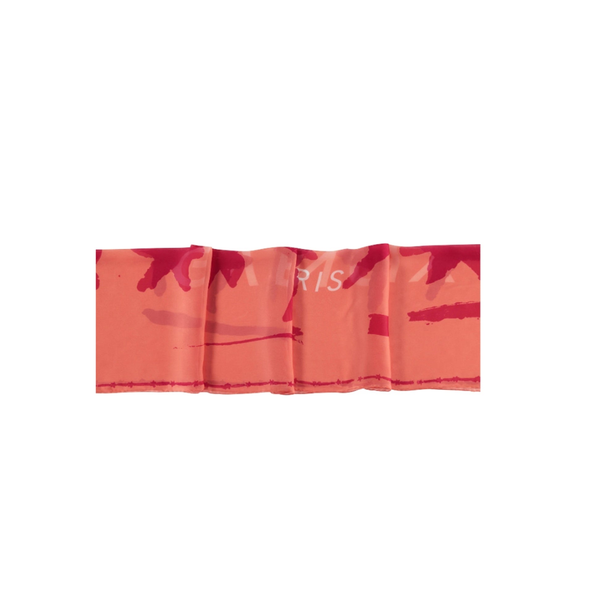 Givenchy Logo Silk Scarf - MEN ACCESSORIES - Givenchy - Jammy Dude