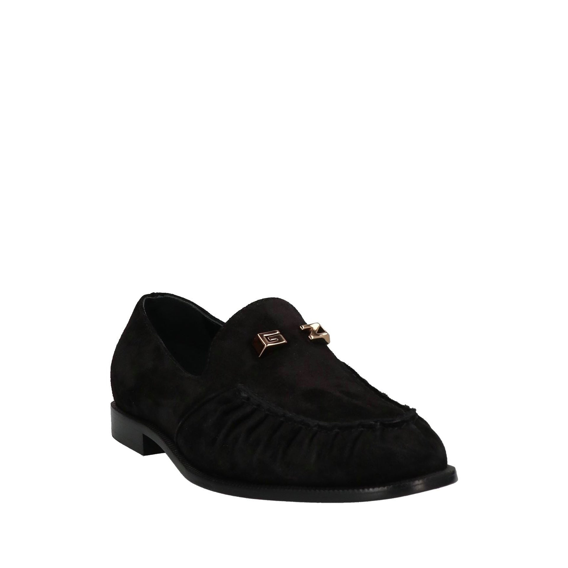 Giuseppe Zanotti Leather Loafers - MEN SHOES - GIUSEPPE ZANOTTI - Jammy Dude