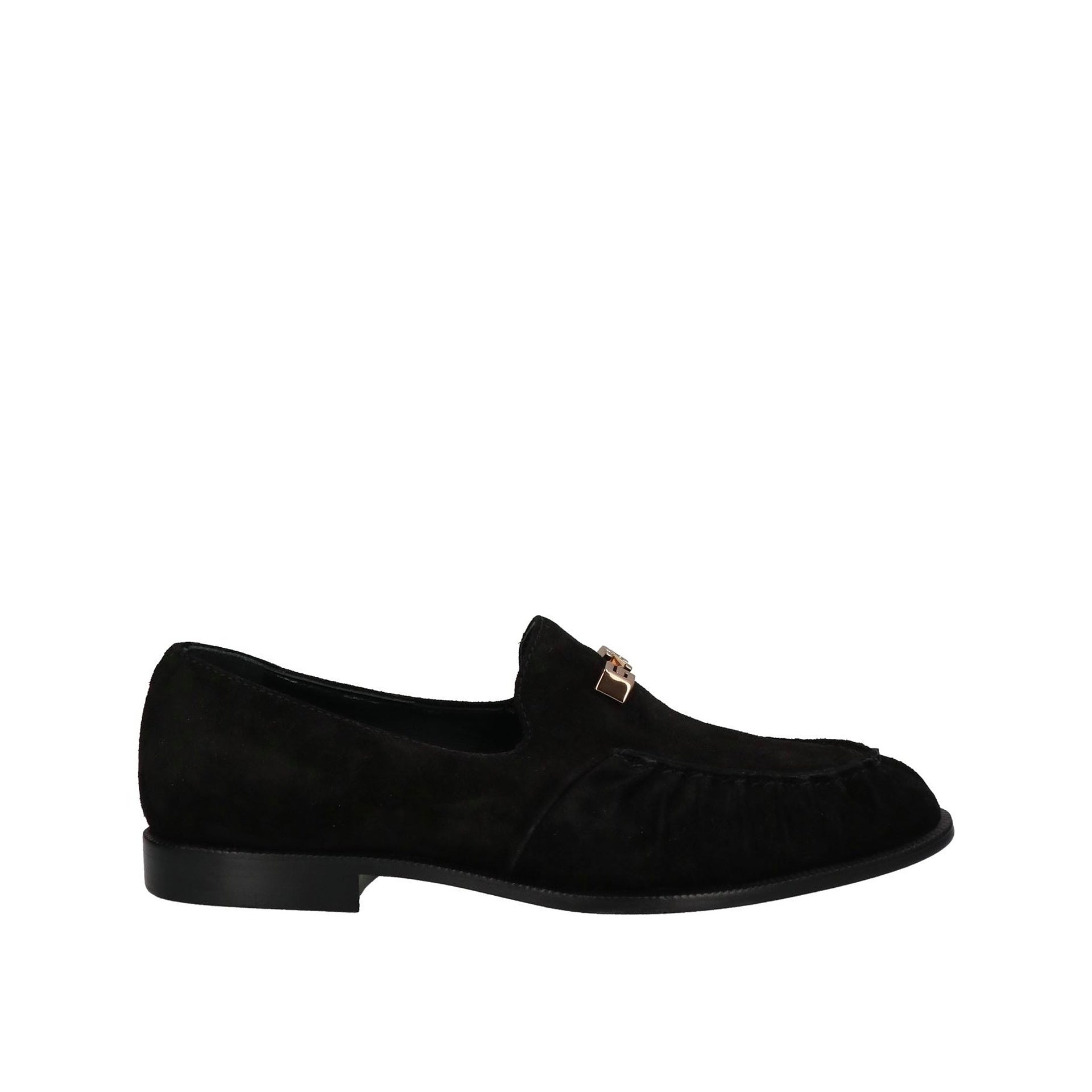 Giuseppe Zanotti Leather Loafers - MEN SHOES - GIUSEPPE ZANOTTI - Jammy Dude