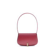 Saint Laurent Mini Voltaire Shoulder Bag