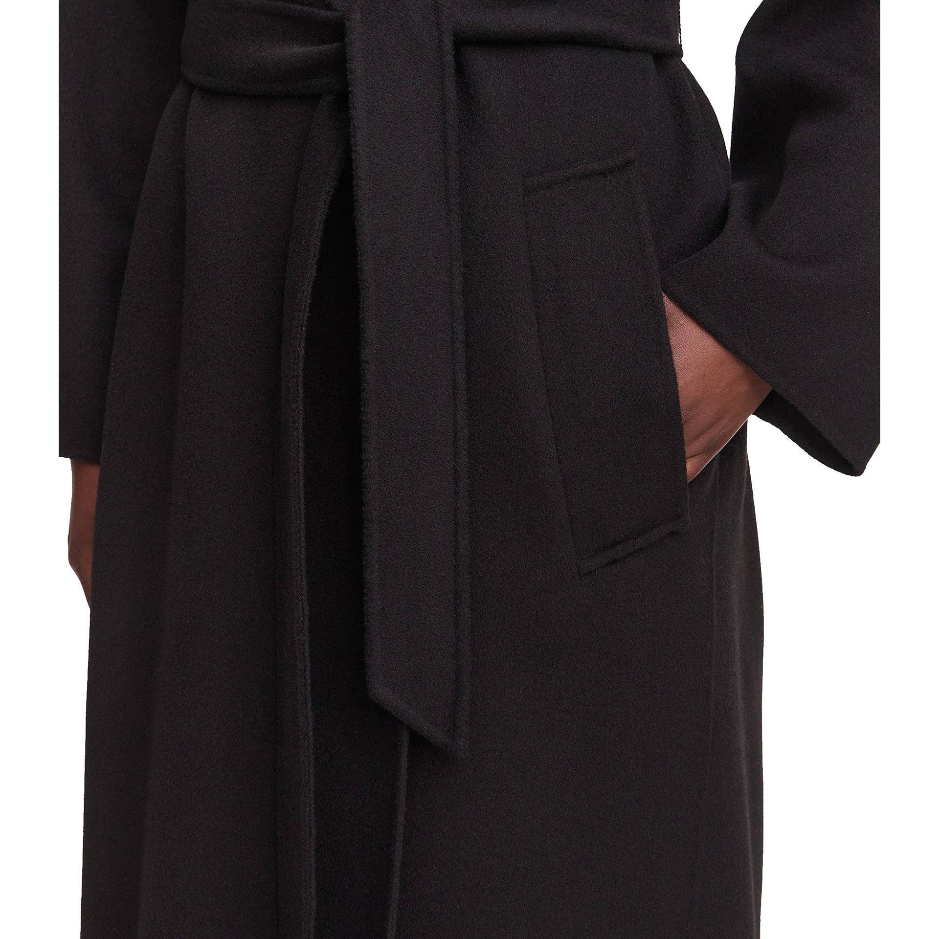 Max Mara Weekend Operoso Coat - WOMEN CLOTHING - Max Mara Weekend - Jammy Dude