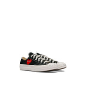 Comme Des Garçons Play x Converse Sneakers