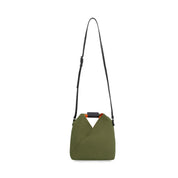 MM6 Maison Margiela Japanese crossbody bag