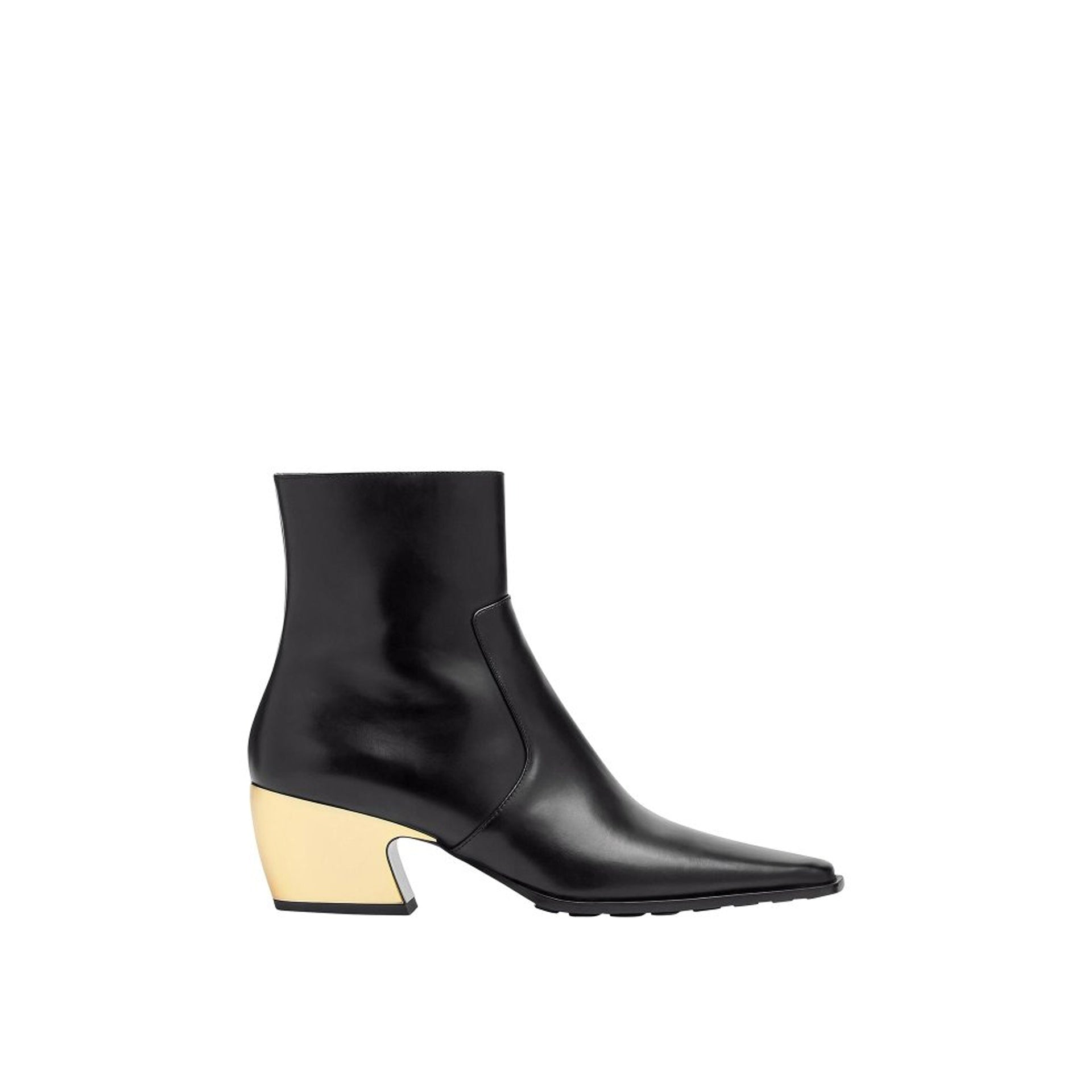 Bottega Veneta Tex Ankle Boot