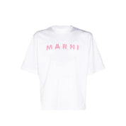 Marni Cotton T-shirt