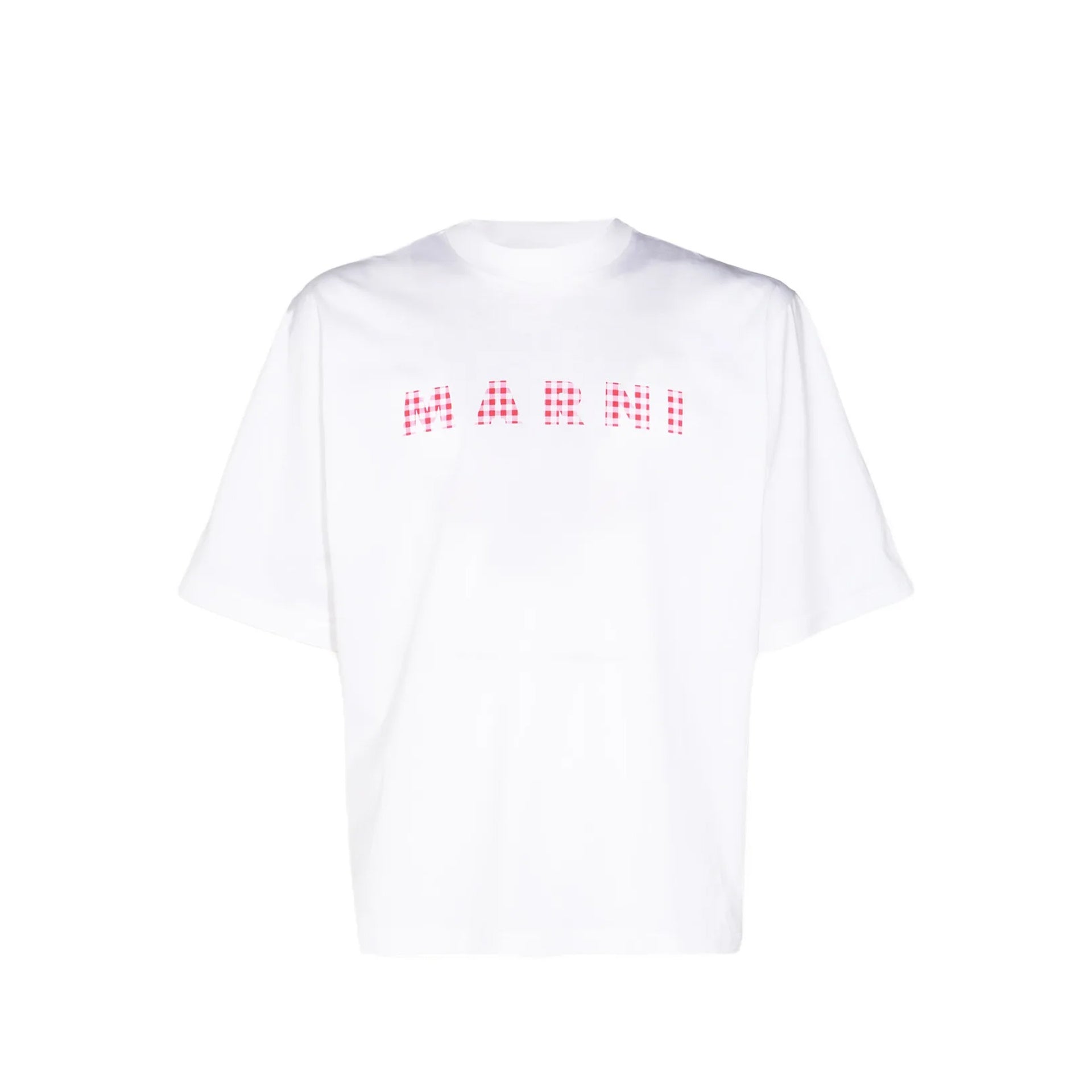 Marni Cotton T-shirt