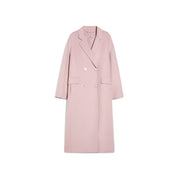 P116JD-'S Max Mara Favola Long Coat