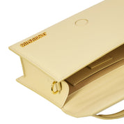 Jacquemus Le Grand Bambino Bag