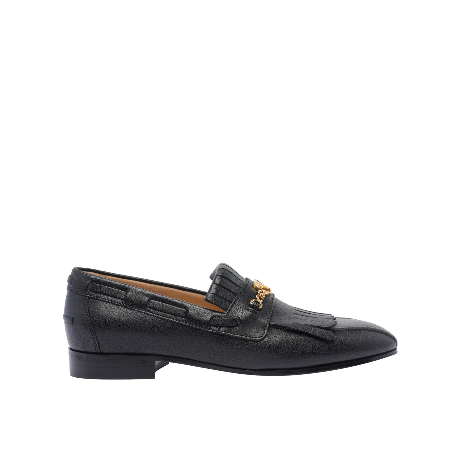 Valentino Garavani Vlogo Signature Loafers