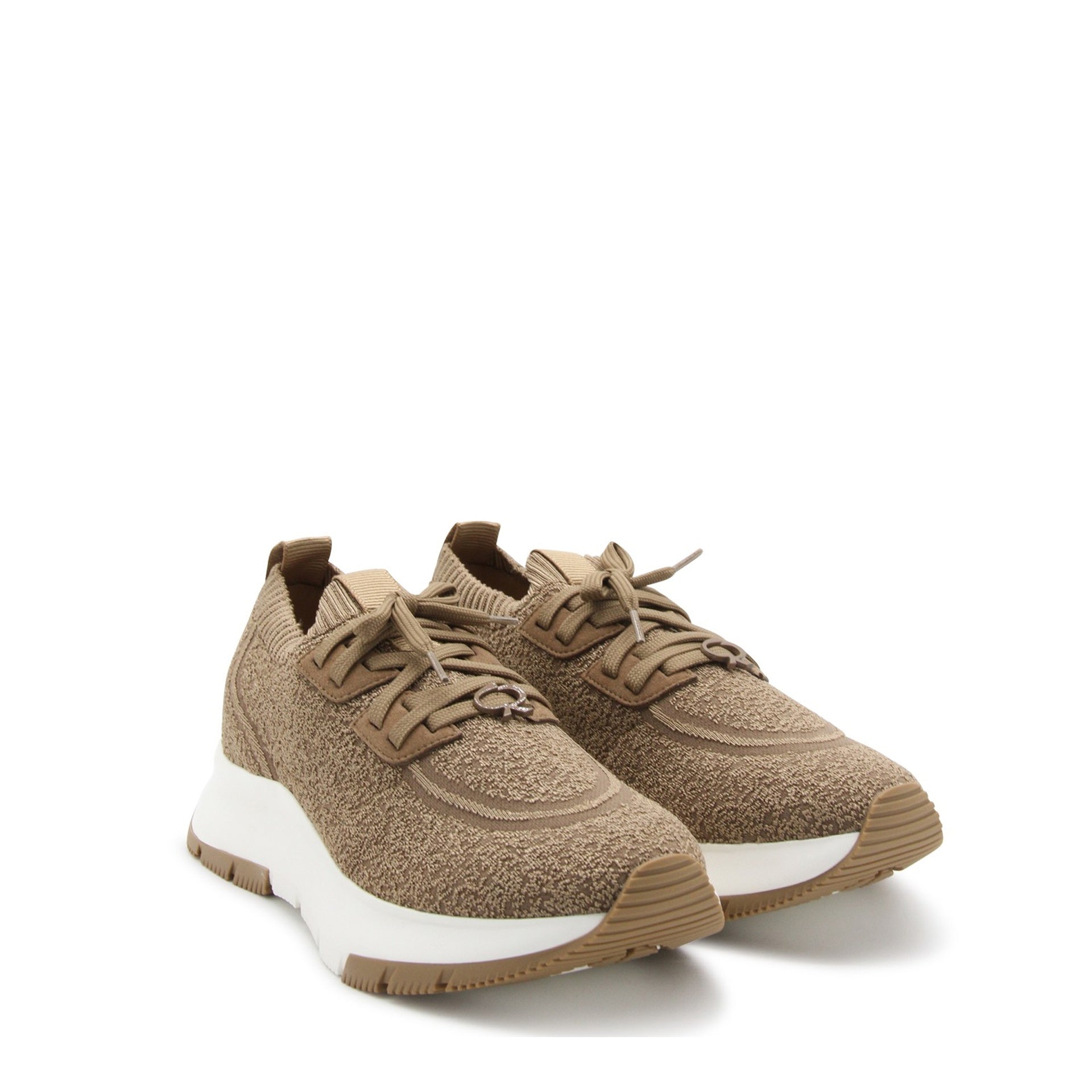 Gianvito Rossi Glover Sneakers - WOMEN SHOES - Gianvito Rossi - Jammy Dude