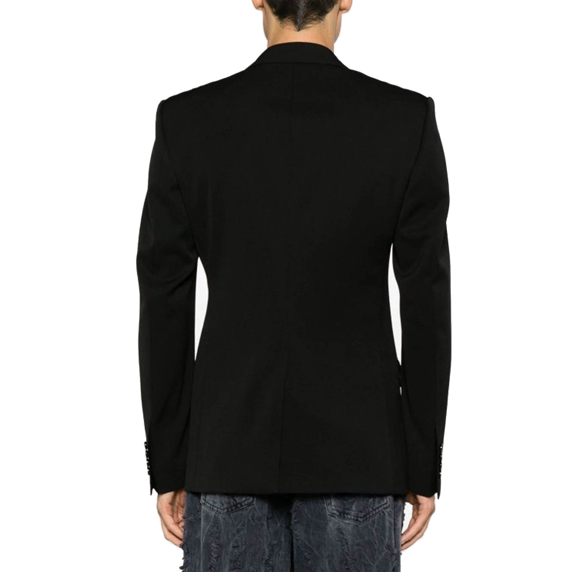 Dolce & Gabbana Single breasted blazer