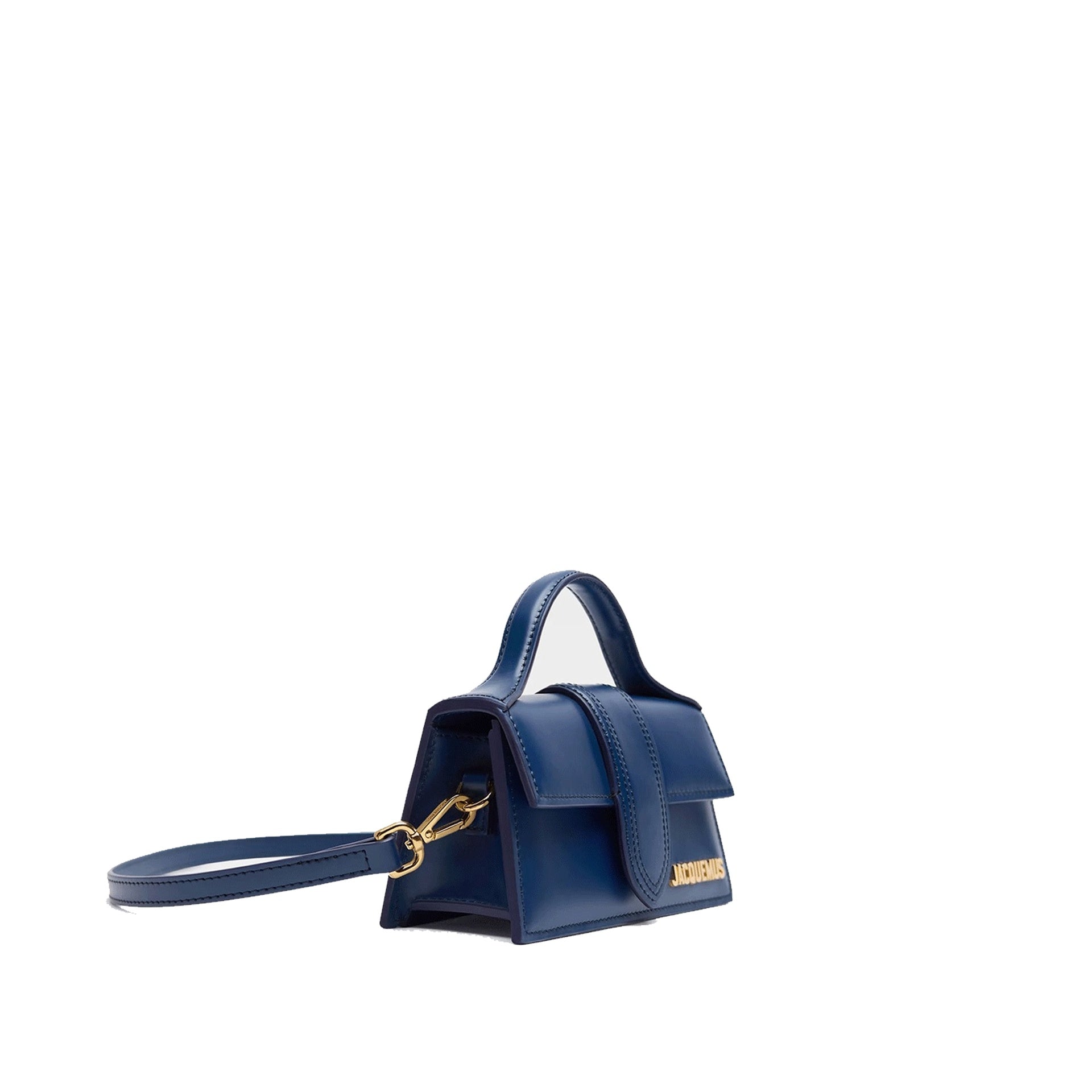 JACQUEMUS  Le Bambino Bag