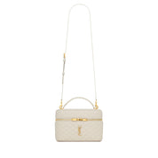 Saint Laurent Gaby Large Vanity Bag - WOMEN BAGS - Saint Laurent - T.Luxy