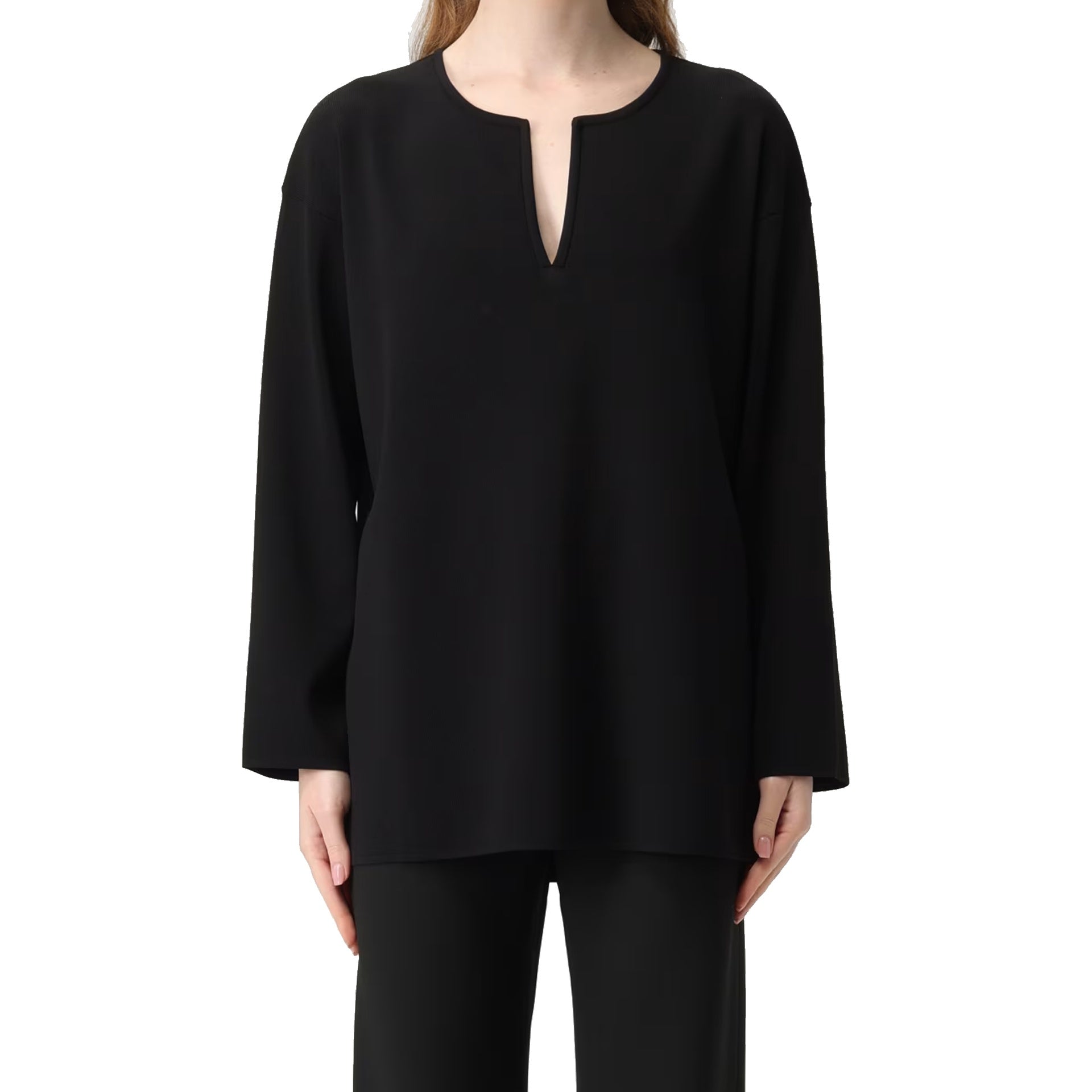 Max Mara Editto Top