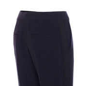 Max Mara Vincita Smoking Cady Pants