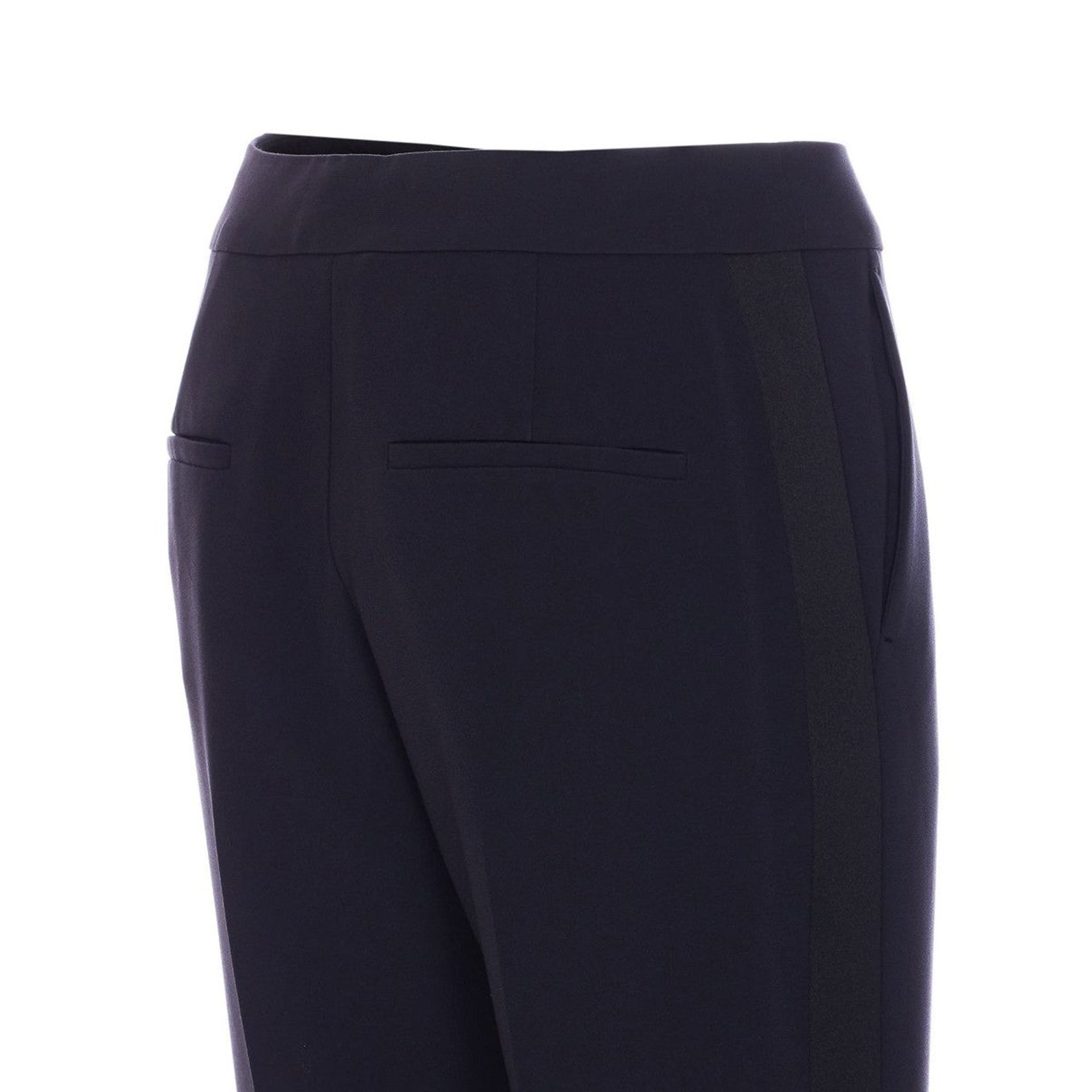 Max Mara Vincita Smoking Cady Pants