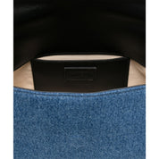 Jacquemus Le Bambimou Denim Bag