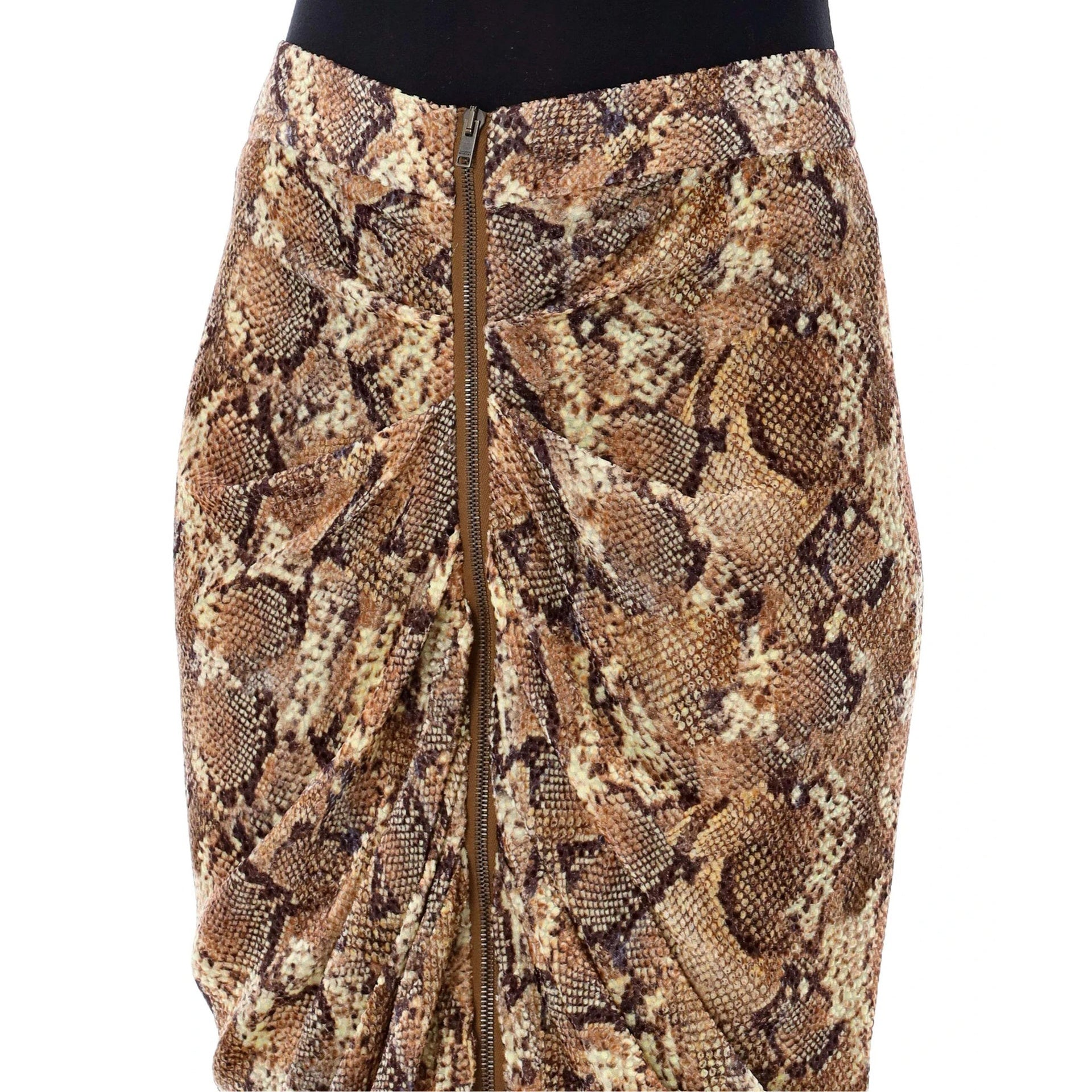 Isabel Marant Caelia Skirt