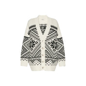 Max Mara Weekend Belgio Wool Cardigan - WOMEN CLOTHING - Max Mara Weekend - Jammy Dude