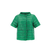 Herno Down Jacket - WOMEN CLOTHING - HERNO - T.Luxy