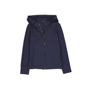 Herno Zipped Sweatshirt - WOMEN CLOTHING - HERNO - T.Luxy