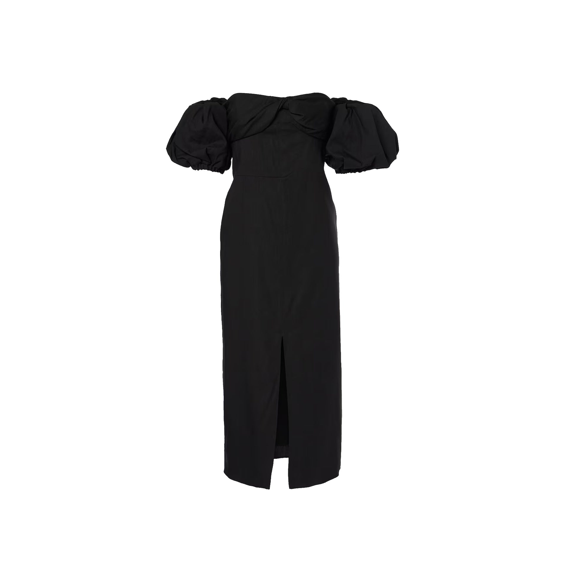 Isabel Marant Darlena Midi Dress