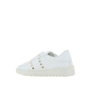 Valentino Garavani 'rockstud Untitled' Sneakers