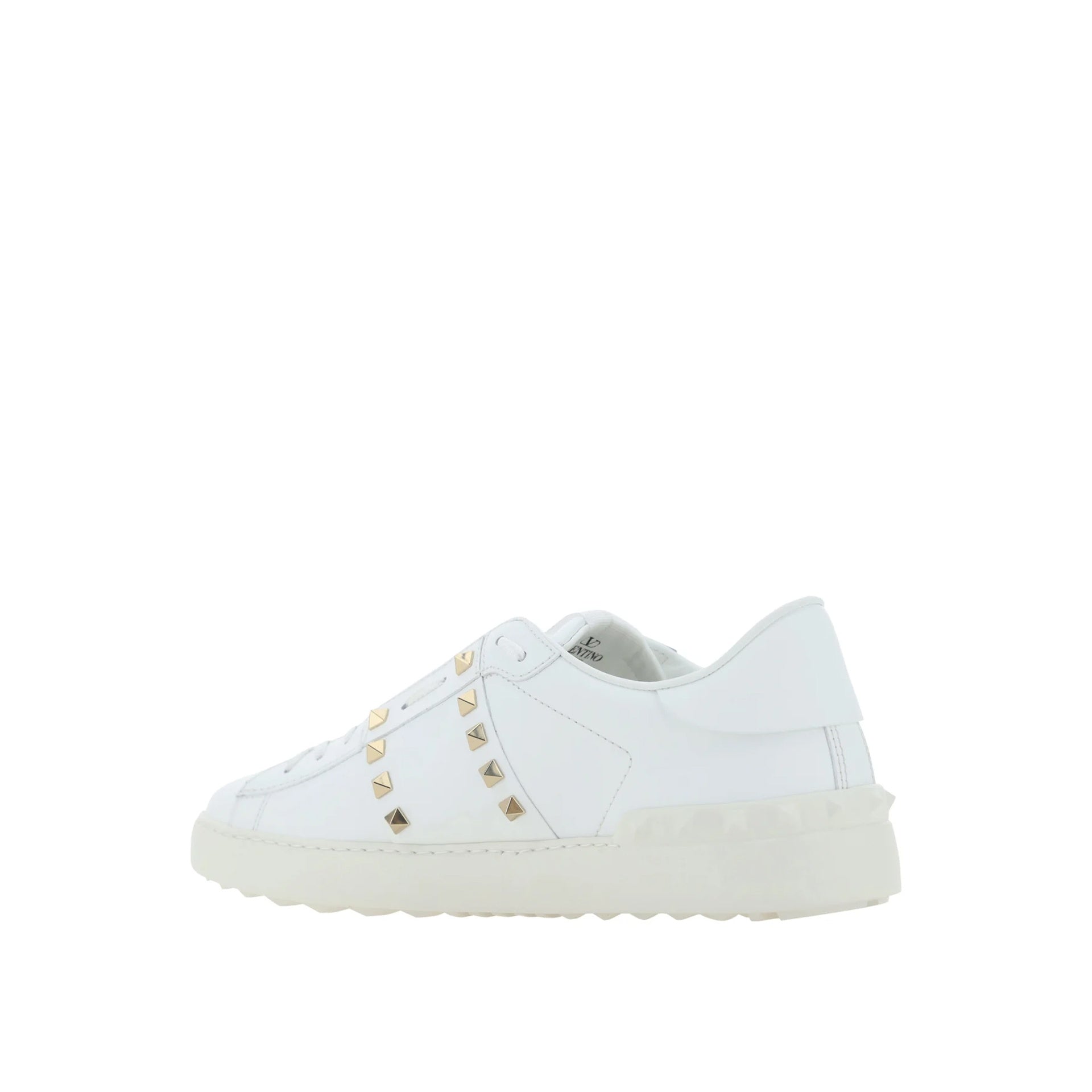 Valentino Garavani 'rockstud Untitled' Sneakers