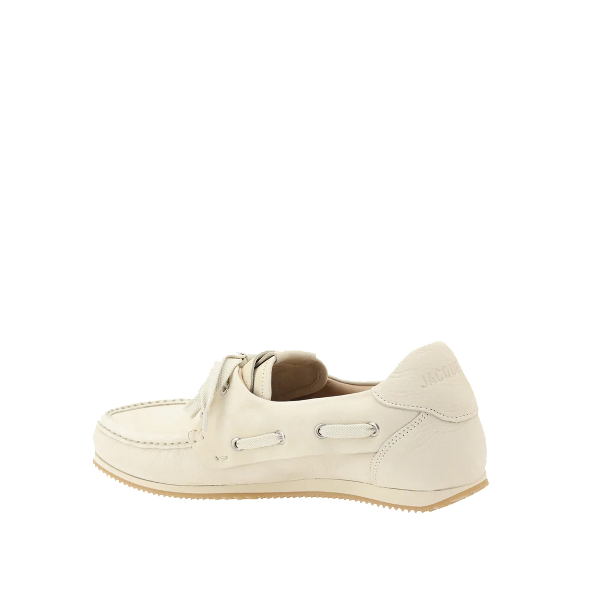 P116JD- Jacquemus Les Batto Loafers