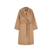 Max Mara Weekend Resina Coat - WOMEN CLOTHING - Max Mara Weekend - Jammy Dude