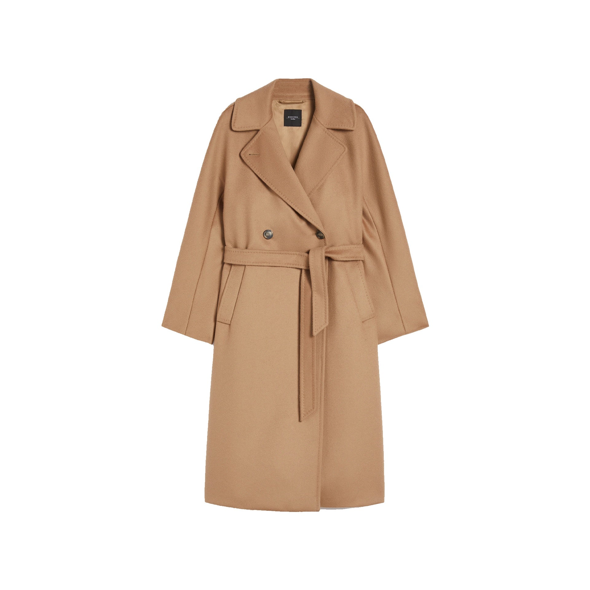 Max Mara Weekend Resina Coat - WOMEN CLOTHING - Max Mara Weekend - Jammy Dude