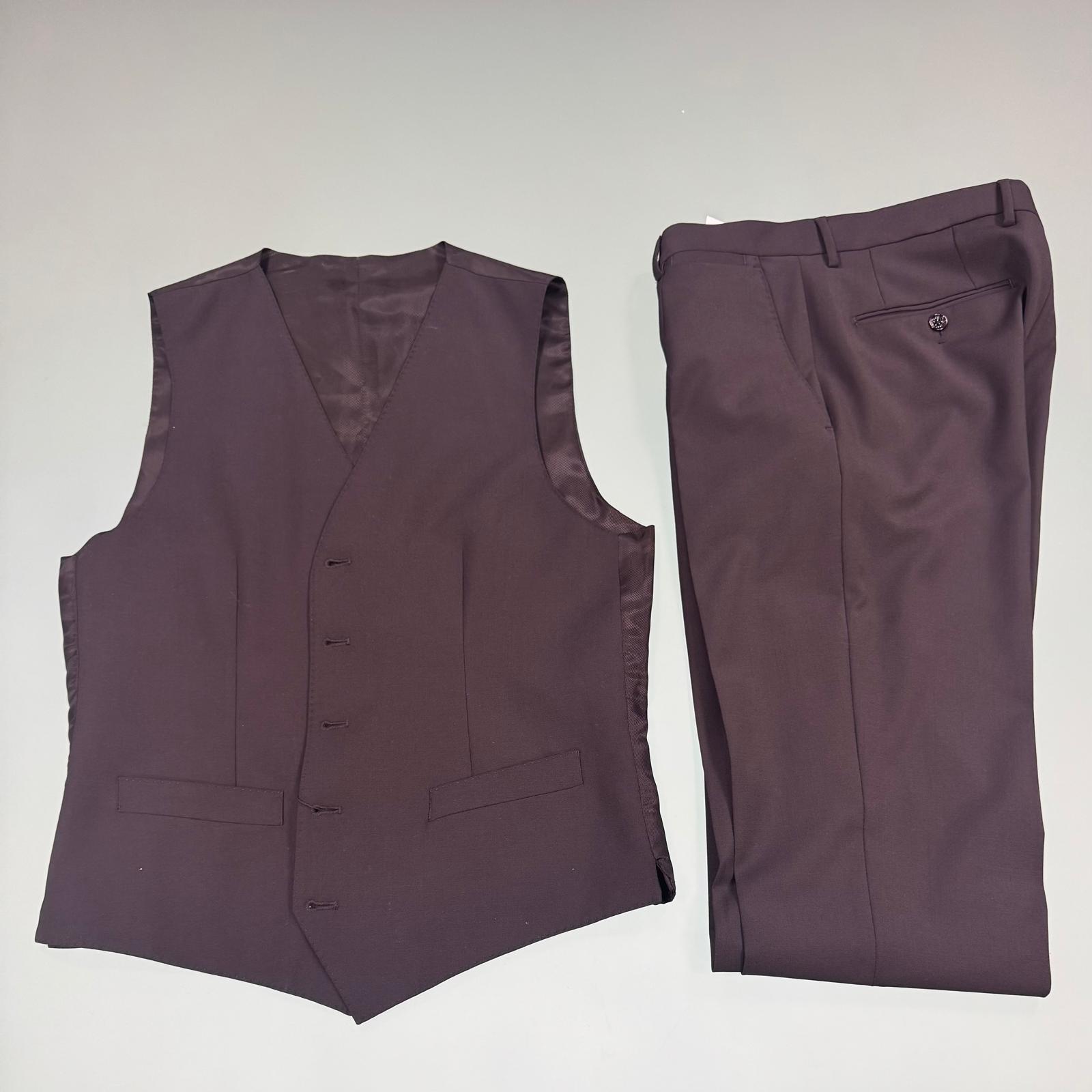 DOLCE & GABBANA Vest - MEN CLOTHING - Dolce & Gabbana - Jammy Dude