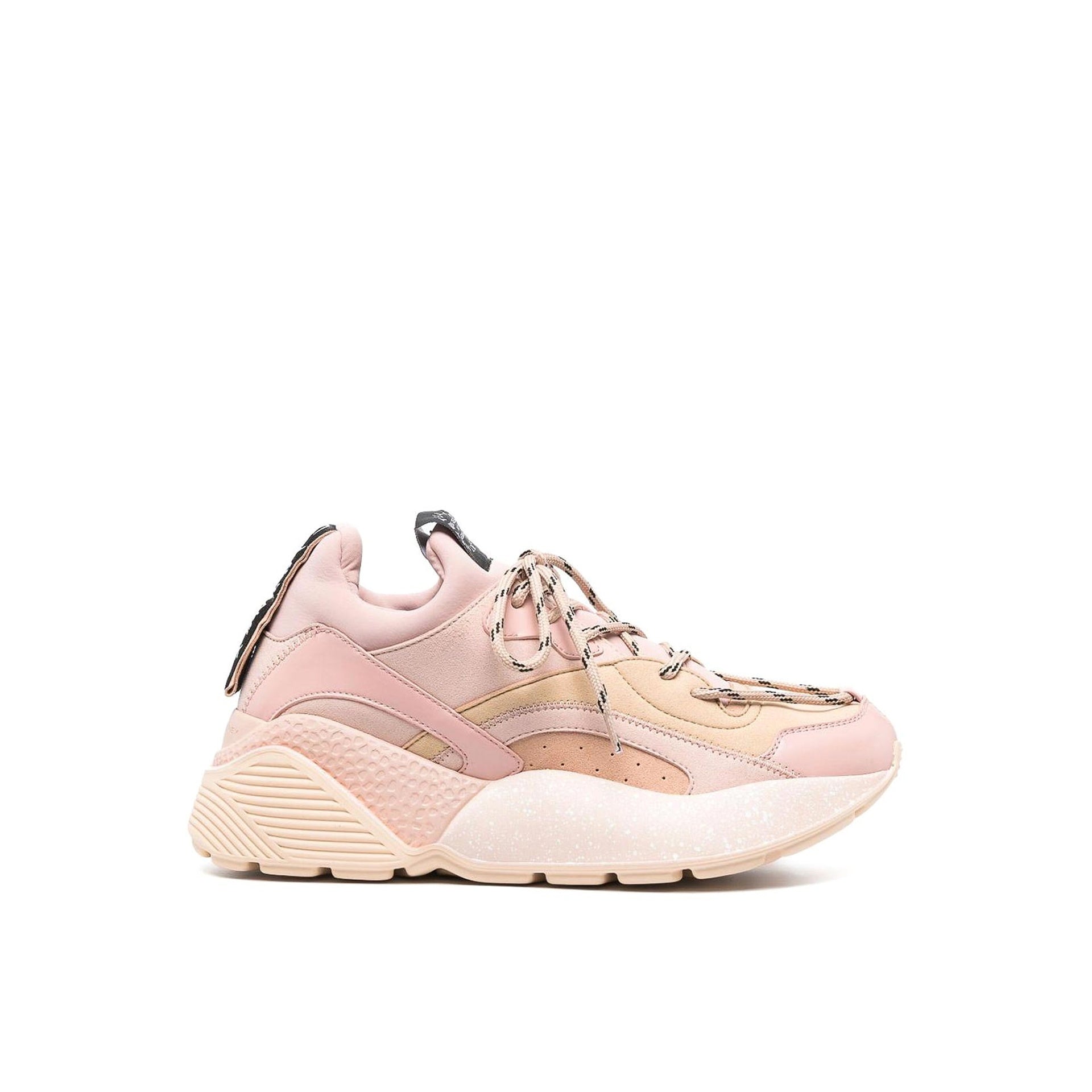 Stella Mccartney Eclypse Sneakers - WOMEN SHOES - Stella McCartney - Jammy Dude