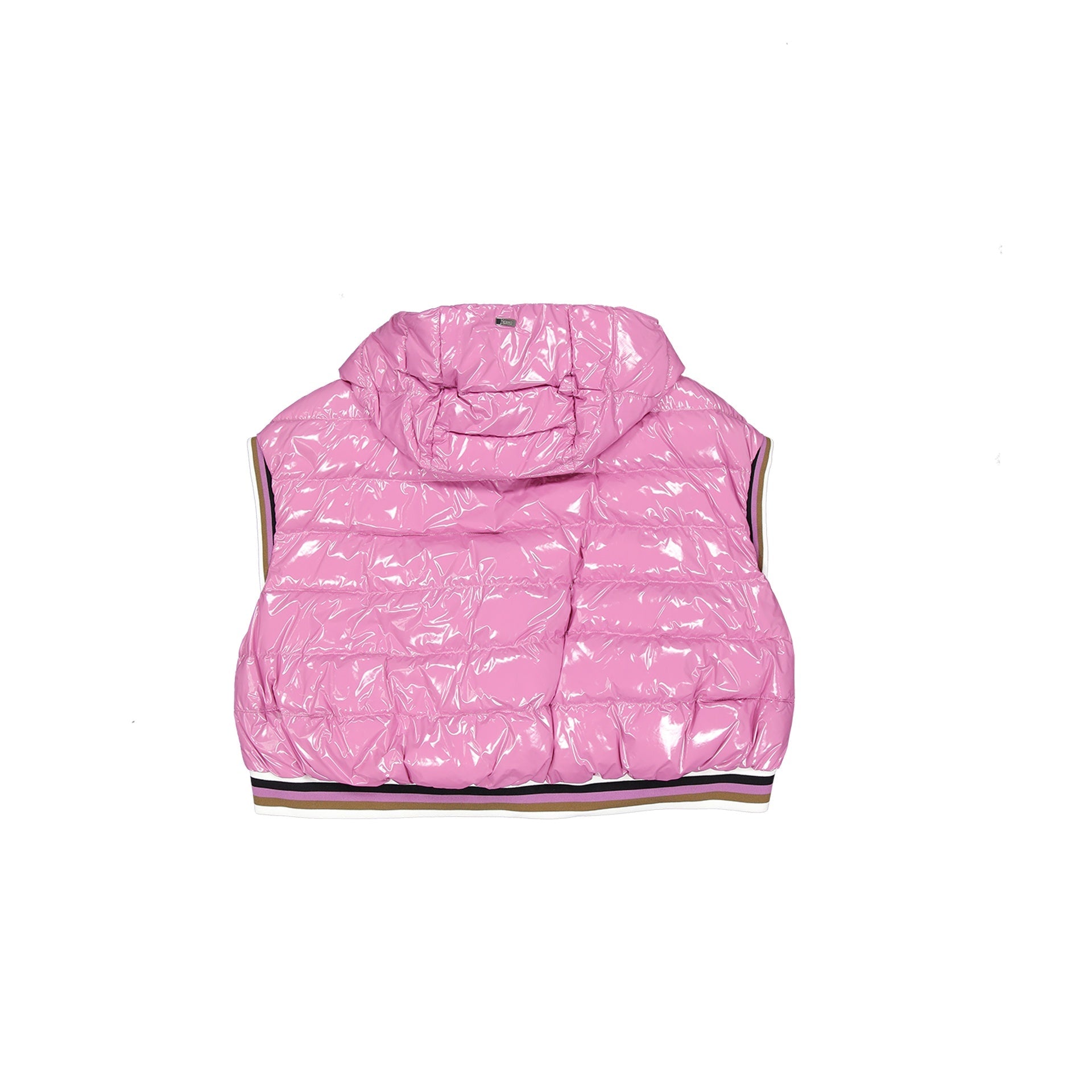 Herno Down Vest Jacket - WOMEN CLOTHING - HERNO - Jammy Dude