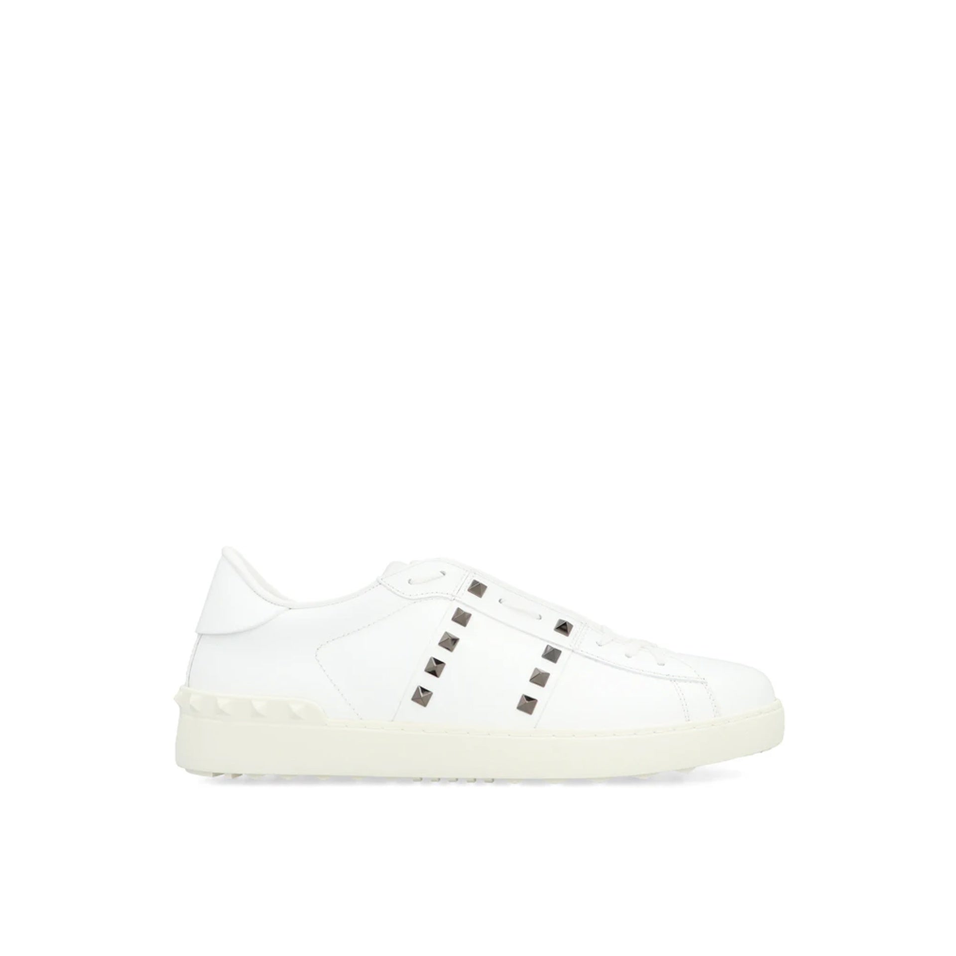 Valentino Garavani Rockstud Untitled Sneakers