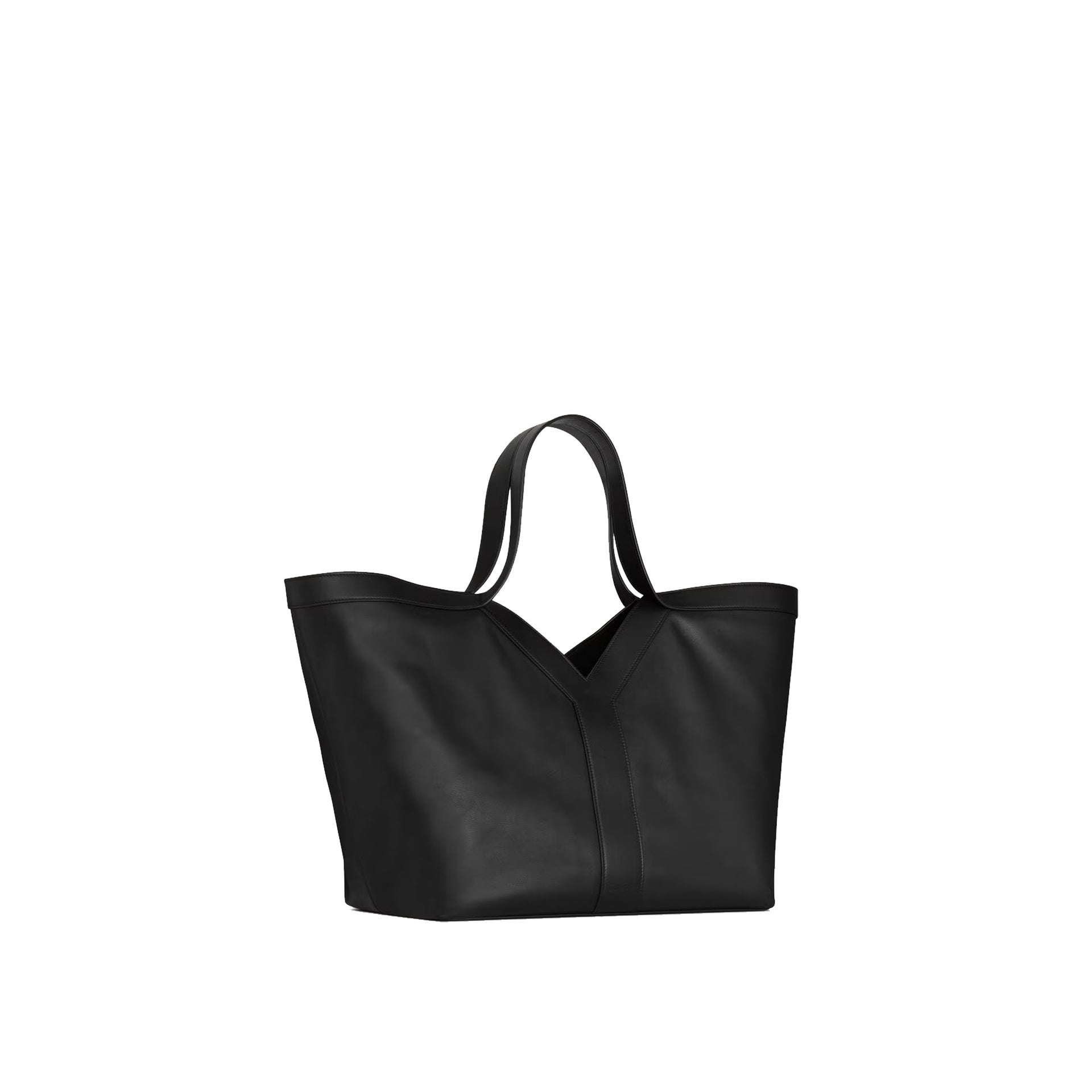 Saint Laurent Tote Y Leather Bag - WOMEN BAGS - Saint Laurent - Jammy Dude