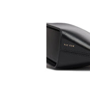 The Row Mel Leather Pochette