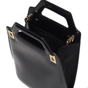 Salvatore Ferragamo Wanda Mini Bag - WOMEN BAGS - SALVATORE FERRAGAMO - T.Luxy