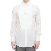 DOLCE & GABBANA Cotton Shirt - MEN CLOTHING - Dolce & Gabbana - Jammy Dude
