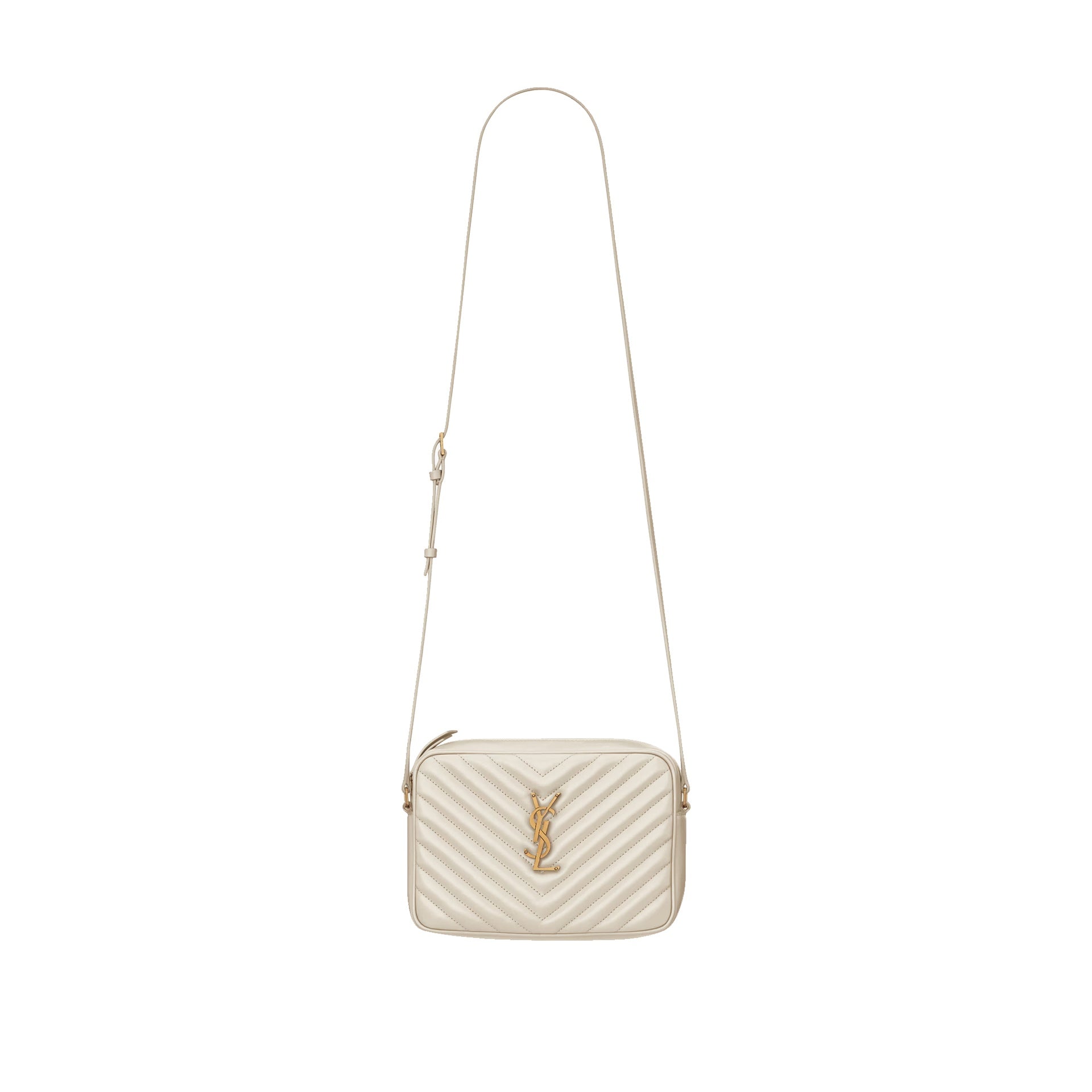 Saint Laurent Lou Camera Bag