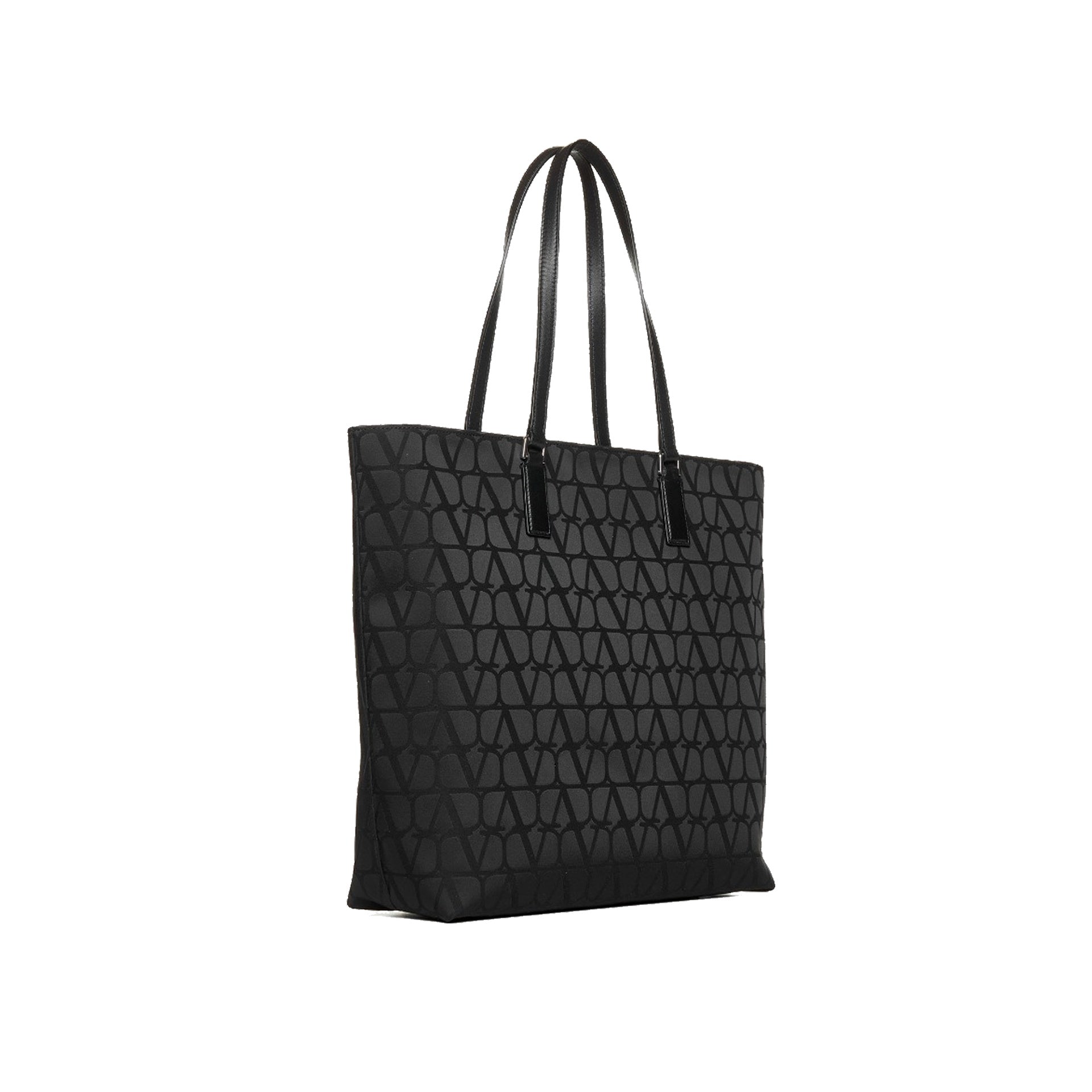 Valentino Garavani Toile Iconographe Tote Bag