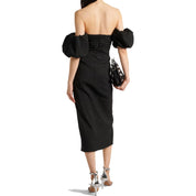 Isabel Marant Darlena Midi Dress