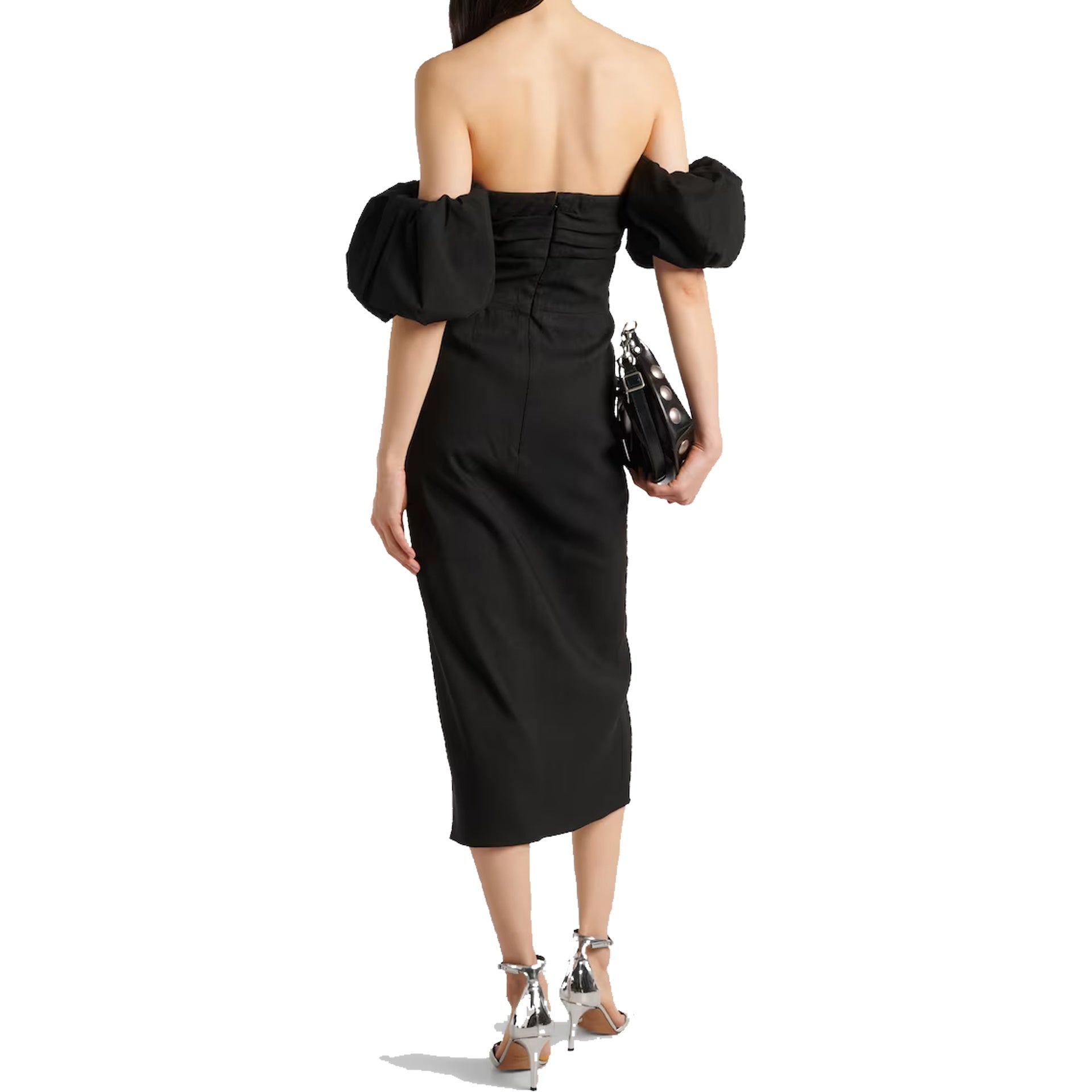 Isabel Marant Darlena Midi Dress