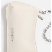 Jacquemus The small Bisou Chaîne Bag - WOMEN BAGS - Jacquemus - Jammy Dude