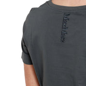 S Max Mara Quito Cotton T-Shirt